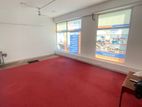 Ground Floor Office Space for Rent in Colombo 2