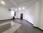 Ground Floor Office Space For Rent In Kirulapona