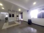 Ground Floor Office Space For Rent In Kirulapona