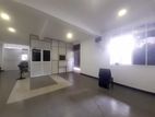 Ground Floor Office Space For Rent In Kirulapona