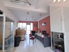 Ground Floor Office Space for Rent in Nawala