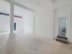 Ground Floor Office Space for Rent In Nugegoda Junction