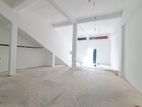 Ground Floor Office Space for Rent In Nugegoda Junction