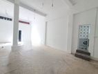 Ground Floor Office Space for Rent In Nugegoda Junction
