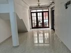 Ground Floor Office Space For Rent in Wellawatta Colombo 6