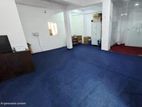 Ground Floor Office Space For Rent In Wellawatte, Colombo 06