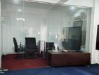 Ground Floor Office Space For Rent In Wellawatte, Colombo 06