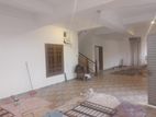 Ground Floor Office Space Rent in Dehiwala Station Road