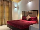 Ground floor one bedroom Apartment For Daily Rent In Maharagama