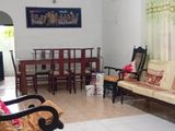 Ground Floor Puli Furnished House For Rent in Nawinna, Special Adults