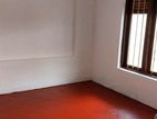 Ground Floor Red Close To Galle Road