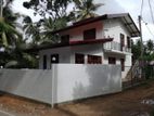 Ground Floor House Rent - Gampaha
