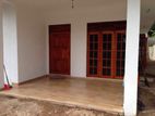 Ground floor Rent in kandana Jayasrigama