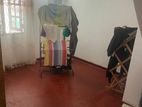 Ground Floor Rent in Pannipitiya [hr567]