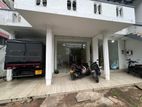 Ground Floor Office Rent | Nugegoda
