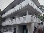 Ground Floor Semi Furnished House for Rent Maharagama