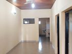 Ground Floor separate house for rent in Rathmalana