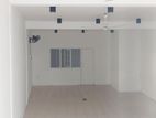 Ground floor shop for rent in Mount Lavinia