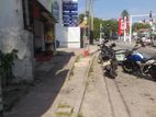Ground Floor Shop for Rent in Pamankade Junction, Kohuwela