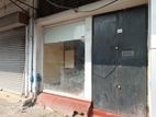 Ground floor Shop for Sale in Colombo 10