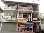 Ground Floor Shop Space for Rent in Panadura 100m from Base Hospital