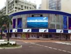 Ground floor Shop Space for Rent - Liberty Plaza-Colombo 3