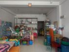 Ground Floor Shop Space for Rent Wanduramulla, Athurugiriya(ID : WDR08 )