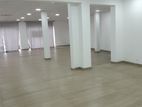 Ground Floor Showroom For Rent Facing Baseline Road Colombo 08 [ 520C ]