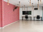 Ground Floor Showroom Space for Rent – Piliyandala THS033C