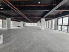 Ground floor showroom Space Rent In Colombo-02 3572U/1