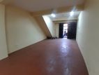 Ground Floor Space for Rent in Colombo 13