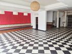 Ground Floor Space Office For Rent In Colombo 03