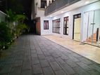 Ground Floor Spacious 3 Bedrooms House for Rent in Nedimala, Dehiwala