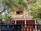 Ground Floor Spacious House for Rent in Moratuwa