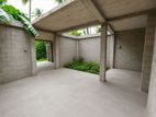 Ground floor Structure Completed House for sale Nugegoda