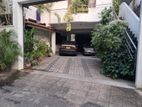 Ground Floor Three Bedroom Furnished House for Rent in Nugegoda