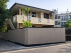 Ground Floor Two Bedroom House for Rent - Nugegoda
