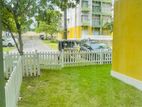 GROUND FLOOR UNFURNISHED 2BR APARTMENT FOR RENT IN ARIYANA RESORT