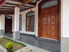 ground floor unit for rent