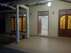 ground floor unit for rent