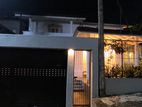 ground floor unit for rent