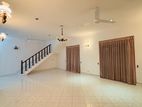 ground floor unit for rent