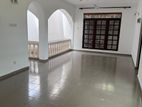 ground floor unit for rent