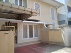 Ground Floor Unit for Rent in Colombo 04