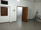 Ground floor unit for rent in Dehiwala