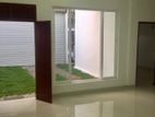 Ground floor unit for rent in Dehiwela