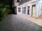 ground floor unit for rent in Dehiwela