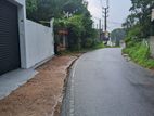 Ground Foor Completed House for Sale Athurugiriya