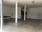 ground fully office please for rent