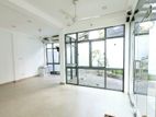Ground Office Space for Rent in Rajagiriya